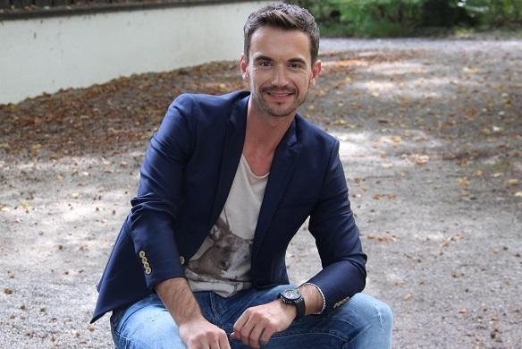 Florian Silbereisen wird heute 34 Jahre alt. Der Moderator und Sänger wird den Tag sicher auch mit Freundin Helene Fischer verbringen. Florian Silbereisen Geburtstag