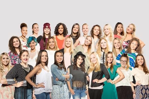 Popstars neue Staffel 2015