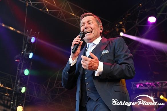 Roland Kaiser KaiserMania 2015