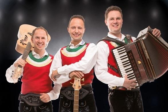 Mit ihren letzten Veröffentichungen konnten sich die Jungen Zillertaler stets in der Top Drei platzieren. Die Jungen Zillertaler Charts