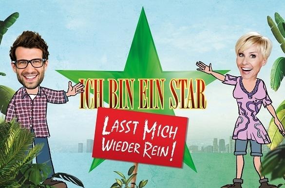 Sommer-Dschungelcamp Finale RTL