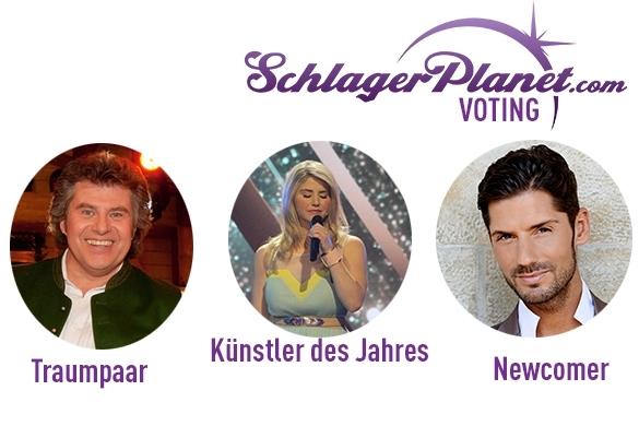 SchlagerPlanet Voting