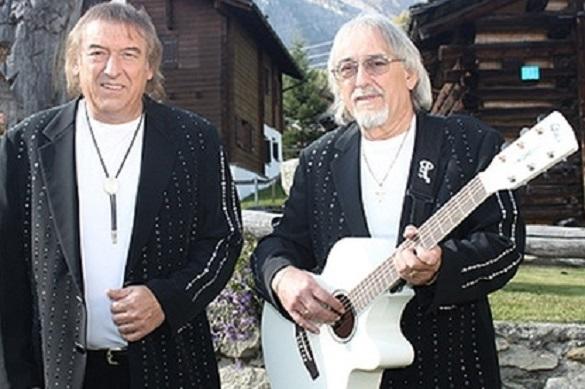 Die Amigos, Linda Hesse, Ute Freudenberg und viele weitere sind heute Abend bei Hit auf Hit zu Gast. Hit auf Hit Leonard
