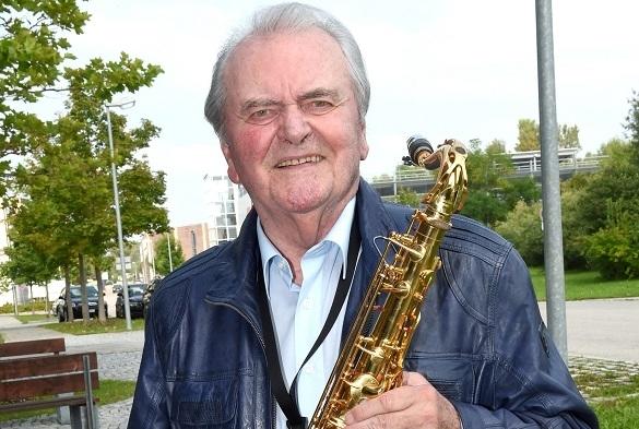 89 Jahre wurde Max Greger. In München ist er im Alter von 89 Jahren in München verstorben. Max Greger Tod