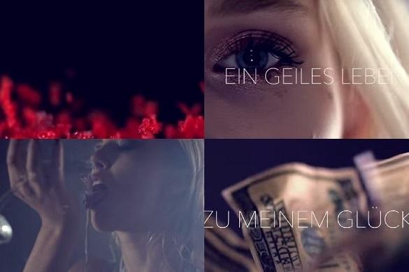 Geiles Leben ist der neue Song von Glasperlenspiel. Er erschien auf dem neuen Album Tag X. Glasperlenspiel Geiles Leben