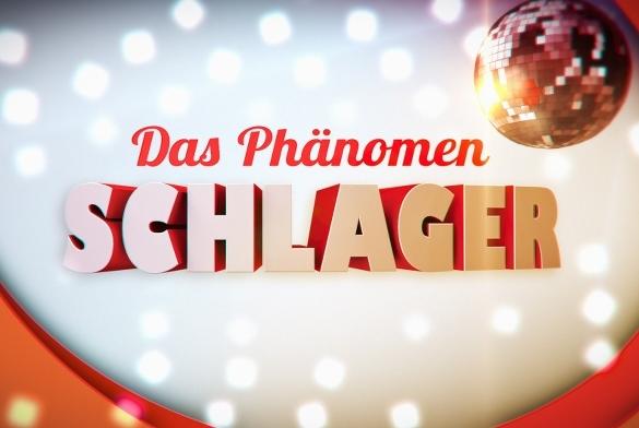 Phänomen Schlager CD Doku