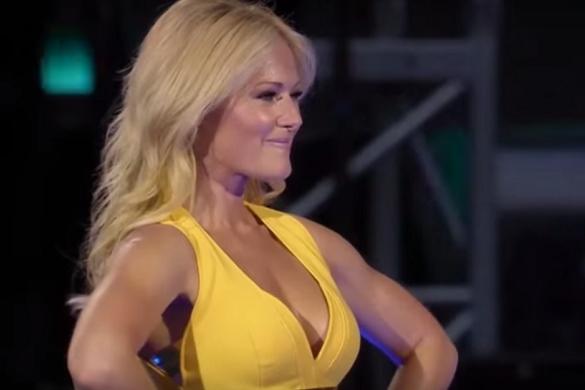 Am 4. September erscheint die neue Live-DVD von Helene Fischer. Diese ist auch als limited Edition erhältlich. Helene Fischer Fehlerfrei Live