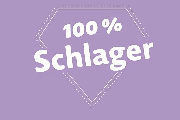 Viele Forderungen nach mehr Schlager im Radio wurden laut. 100% Schlager kommt diesen Wünschen nach. Schlager Radio SchlagerPlanet