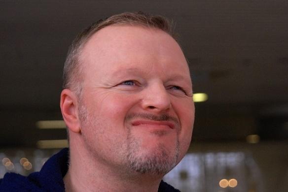 Stefan Raab konnte das Konzept der neuen Stadlshow nicht überzeugen. Stefan Raab Stadlshow