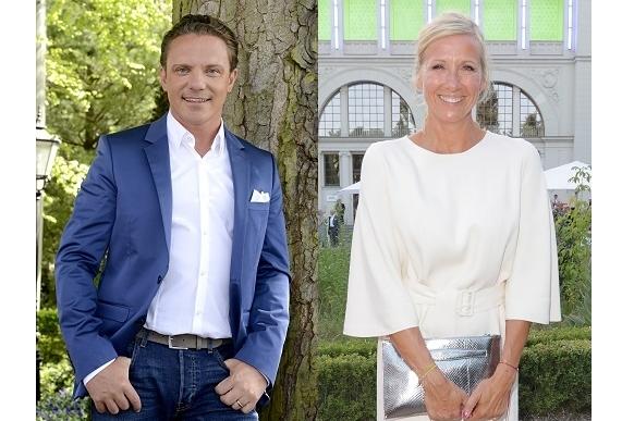 Die Ausstrahlung der TV-Sendung Immer wieder sonntags ist bis 2017 gesichert. IWS ZDF-Fernsehgarten Saison 2015