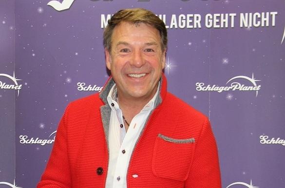 Patrick Lindner Geburtstag