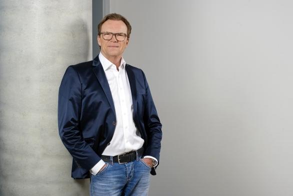 Auch Jürgen Drews gehört heute zu den Gästen von Wolfgang Lippert. Ein Kessel Buntes Wolfgang Lippert