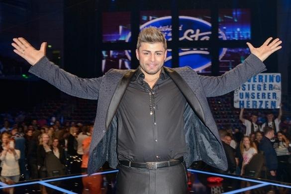 Nach seiner Verurteilung distanzierte sich auch RTL vom einstigen DSDS-Gewinner. Sogar seine Tour musste aufgrund mangelnden Interesses abgesagt werden. Severino Seeger Marco Delgardo Produzent