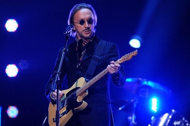 Marius Müller-Westernhagen macht auf seiner Tour auch in Wien halt. Es ist der einzige Termin in Österreich. Marius Müller-Westernhagen Live