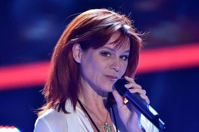 Andrea Berg Tour 2016