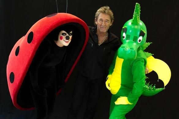 Peter Maffay Freundschaft