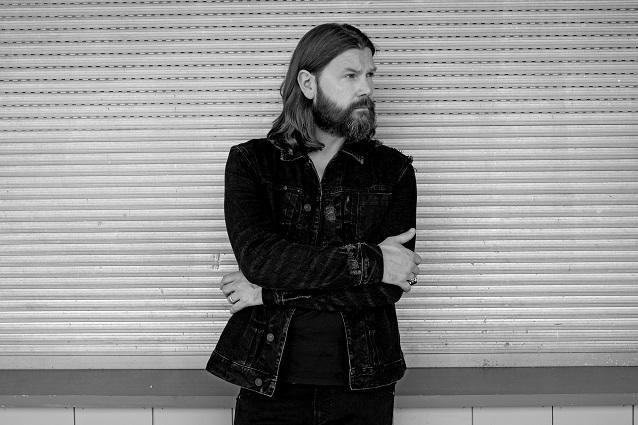 Rea Garvey tritt in die Fußstapfen von Samu Haber. Er präsentiert im November ein neues Musikformat auf ProSieben. Rea Garvey Reamonn Casting-Sendung