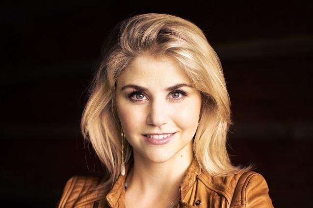 Beatrice Egli aktuell neues Album