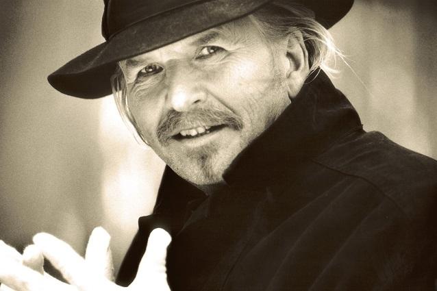 Die ARD strahlt die Folge mit Frank Zander heute um 22:00 Uhr aus. Frank Zander ARD Tatort Hammer