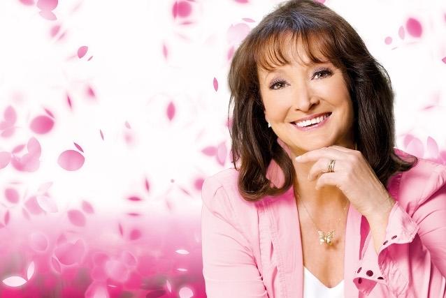 Das neue Gaby Albrecht Album enthält 16 Lieder. Gaby Albrecht Perfekter Augenblick