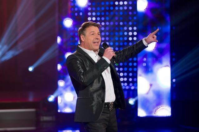 Patrick Lindner moderiert die heutige Ausgabe der MDR-Sendung Meine Schlagerwelt - Musikgeschichten mit Patrick Linder. Im Talk hat er ab 20:15 Uhr satte 90 Minuten lang spannende Gesprächspartner Patrick Lindner Meine Schlagerwelt