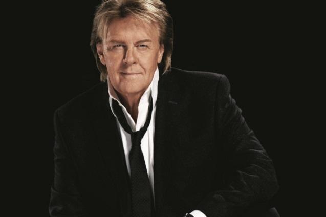 Howard Carpendale beobachtet den Wandel der Musikbranche. Auch den Schlager sieht er in Gefahr. Howard Carpendale Interview