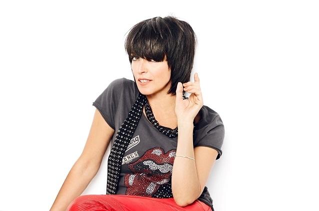 Nena hatte Anfang der 80er mit ihrem Song 99 Luftballons großen Erfolg in den USA. Nena Amerika Tour 2016