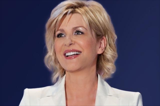 Bisher kennen die meisten Carmen Nebel aus dem Fernsehen durch ihre ZDF-Show. Das könnte sich jetzt ändern. Carmen Nebel Tour