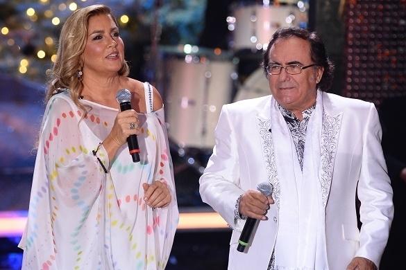 Al Bano und Romina Power trennten sich 1999. Mittlerweile nähern sie sich wieder an. Al Bano Romina Power