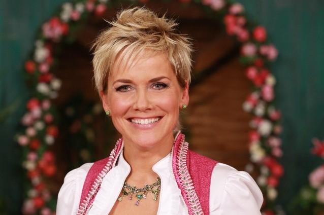 Wir freuen uns auf weitere unterhaltsame Programme mit der Moderatorin. Inka Bause Geburtstag