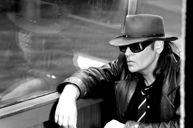 Udo Lindenberg steht seit mehr als 40 Jahren auf der Bühne. Er ist eine Ikone der deutschen Musik. Udo Lindenberg