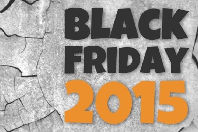 Viele Produkte sind online auf Starvando am Black Friday, dem 27.11.2015, um bis zu 60 Prozent reduziert. Black Friday Matthias Reim Roland Kaiser