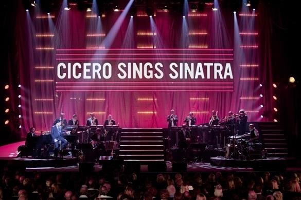 Roger Cicero Sinatra