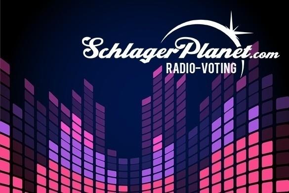 Bei den Schlager-Charts entscheidet ihr allein, wer auf das Treppchen kommt. Roland Kaiser Schlager-Charts