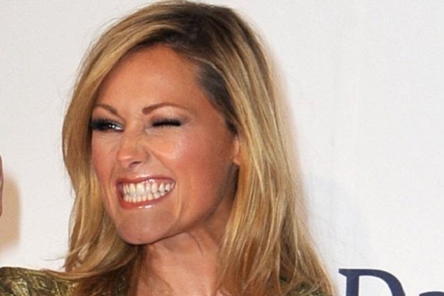 Helene Fischers Duft soll gesundheitliche Risiken mit sich bringen. Das ergab ein Test der Zeitschrift Öko-Test Helene Fischer That´s me