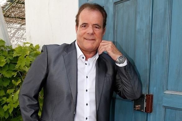 Heintje feierte in diesem Jahr nicht nur runden Geburtstag, er hat auch noch mehr Grund zur Freude. Hein Simons Heintje Opa