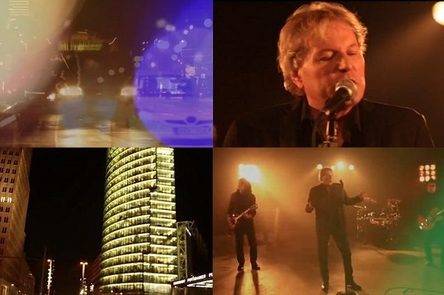 Bernhard Brink veröffentlicht am Freitag seine 100. Single. Im Januar folgt eine neue CD. Bernhard Brink Unendlich