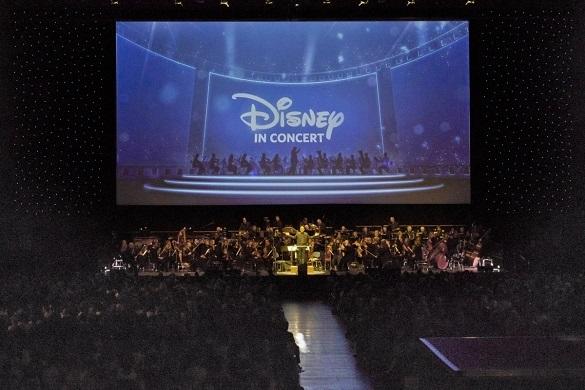 Disney in Concert