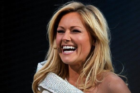 Helene Fischer Jahrescharts