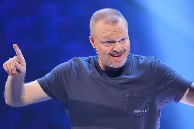 Stefan Raab