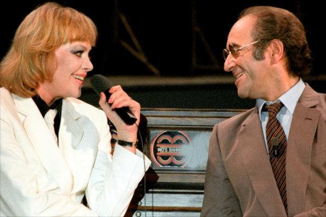 Vor wenigen Tagen hätte Hilde Knef ihren 90. Geburtstag gefeiert. Im TV-Programm wird ihrer gedacht. Hildegard Knef TV