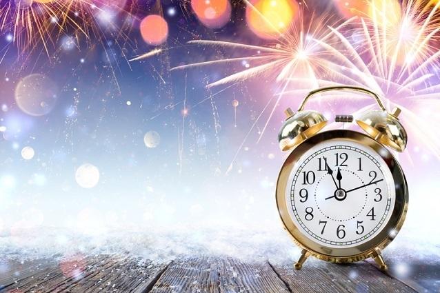 Wer an Silvester noch nichts vorhat, erhält hier die ultimativen Tipps. Silvester Party Schlagerstars