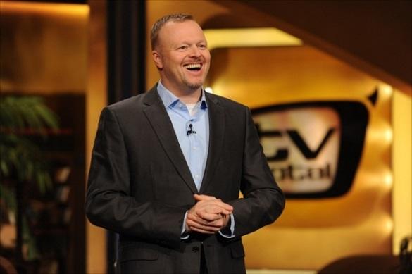 Ende einer Fernseh-Ära: In die Fußstapfen von Stefan Raab wird für ProSieben wohl so schnell niemand treten. Stefan Raab TV total