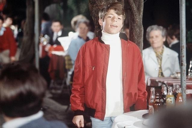 Heintje-Filme sind auch noch heute beliebt. Der Kinderstar bleibt bis heute unvergessen. Heintje Filme