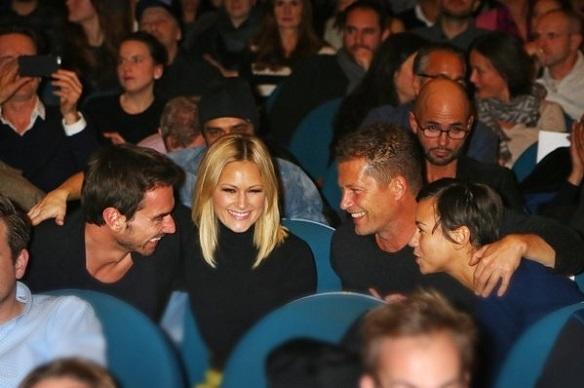 Der große Schmerz und der zweite Teil Fegefeuer werden am ersten Januar-Wochenende im Ersten ausgestrahlt. Helene Fischer Tatort Premiere