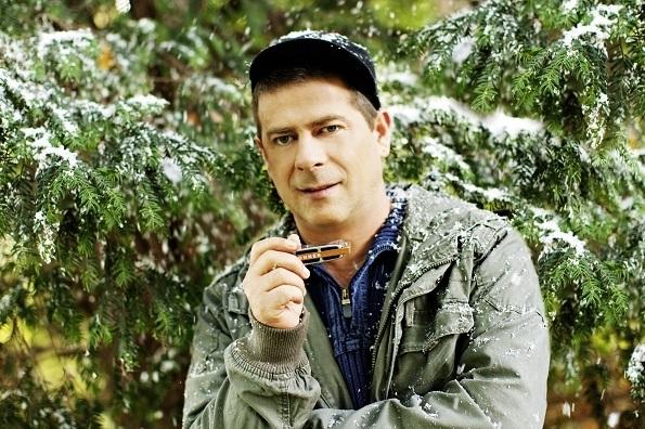 An Weihnachten steht für Michael Hirte die Familie über allem. Michael Hirte Weihnachten Interview