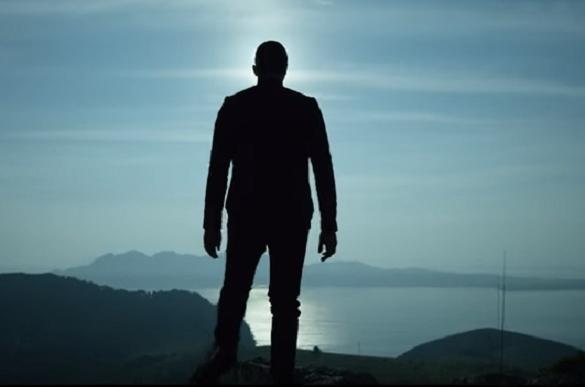 Hey ist schon die vierte Singleauskopplung aus dem gleichnamigen Album. Andreas Bourani Hey