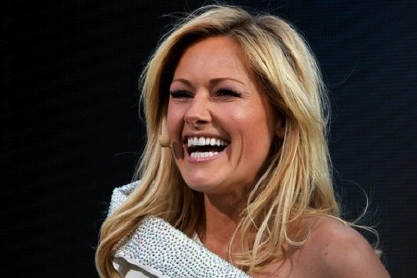 Helene Fischer