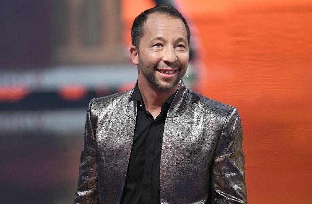 DJ Bobo Geburtstag