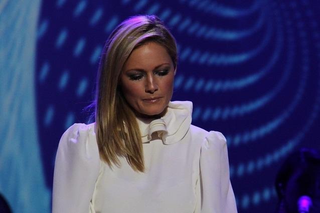 Helene Fischer Knast